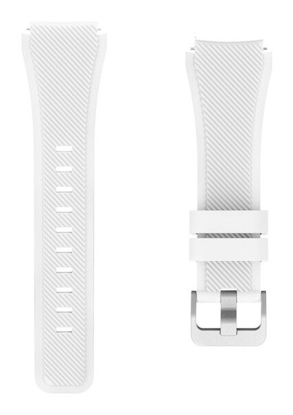 Cool Cold Huawei Gt 2/ Gt 3 - Honor Magic Watch 2 46MM - Samsung Gear Watch 46MM Silikon Kordon Kayış fiyatları