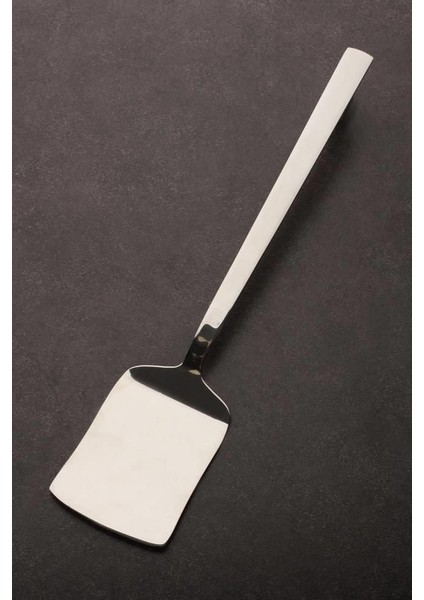 Küçük Sos Spatulası