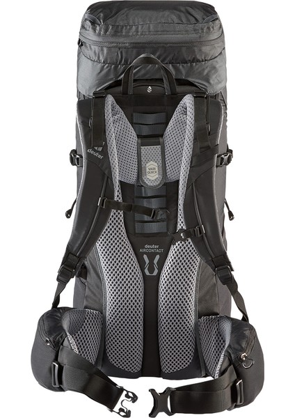 Aircontact Lite 40 + 10 Çanta Graphite-Black fiyatları