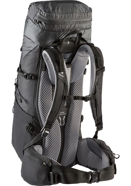 Aircontact Lite 40 + 10 Çanta Graphite-Black fırsatları