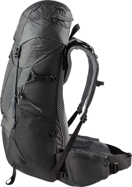 Aircontact Lite 40 + 10 Çanta Graphite-Black indirimleri