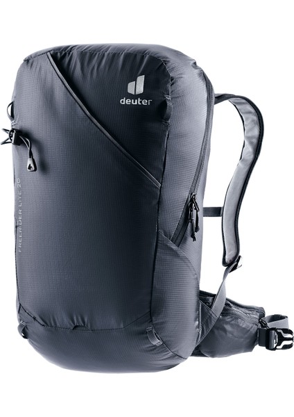 Freerider Lite 20 Çanta Black