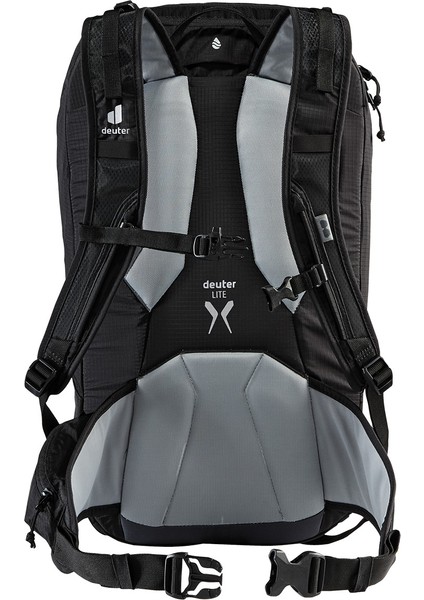 Freerider Lite 20 Çanta Black