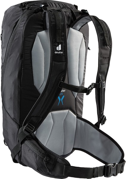 Freerider Lite 20 Çanta Black