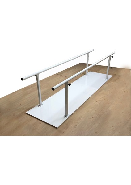 Klinik Tip Paralel Bar - 2,5 Metre