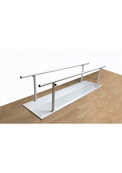 Klinik Tip Paralel Bar - 2,5 Metre