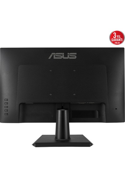 ASUS VA247HE 23.8’’ 75hz 5ms HDMI DVI VGA  Adaptive-Sync/FreeSync Full HD Çerçevesiz Eye Care Monitör