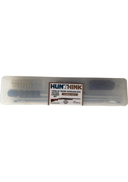 12 Cal. Harbi Takımı