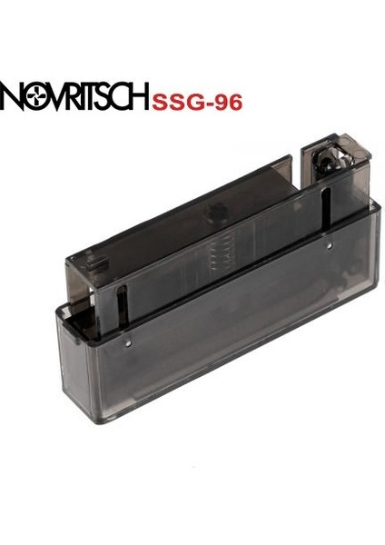 SSG96 Yedek Şarjör Spare Magazine