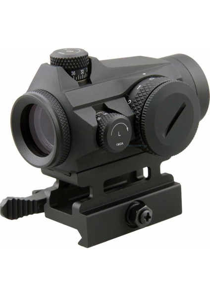 Maverick Gen2 1X22 Red Dot T1 Tipi SCRD-12II