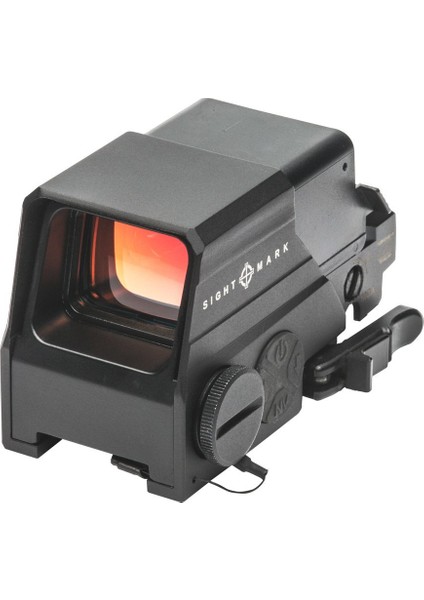 Ultra Shot M-Spec Reflex Sight Lqd Geçme Aparatlı SM26034