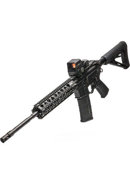 Ultra Shot M-Spec Reflex Sight Lqd Geçme Aparatlı SM26034