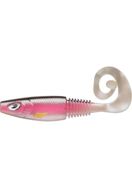 Berkleysick Curl Silikon Yem