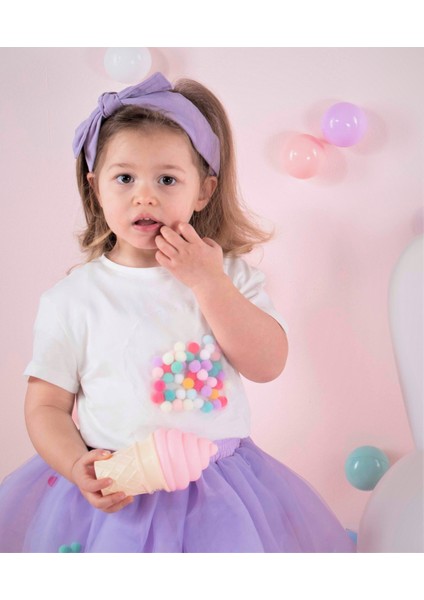 Lilly T-Shirt fırsatları