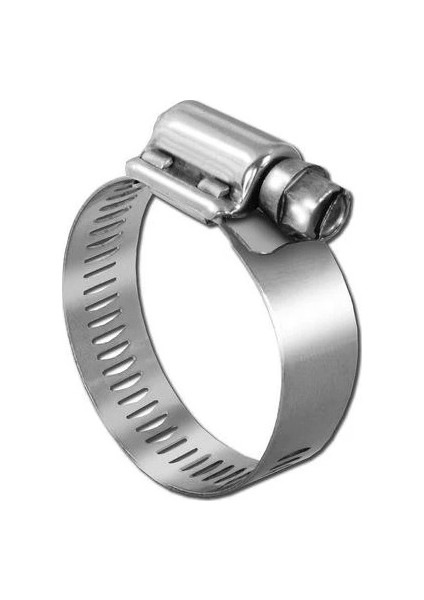 Ayarlı Kelepçe 44X64 mm (10 Adet)