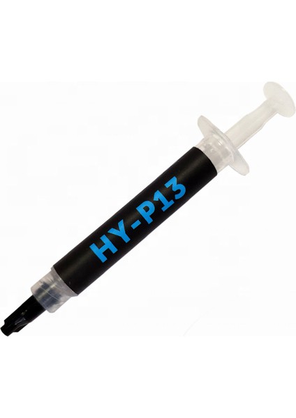 P13 13.4 W/m.k 1 Gr. Termal Macun