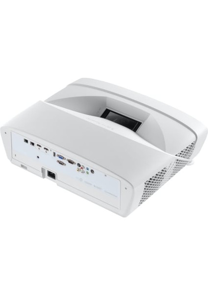 LS831WU 4500'lümen 1920x1200 Ultra Kısa Mesafe Lazer Projeksiyon Cihazı