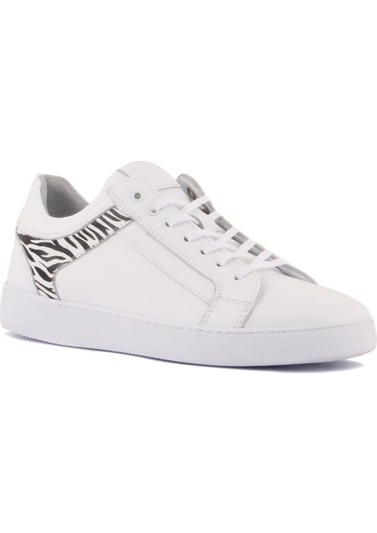 Sail Lakers - Beyaz Deri Erkek Sneaker fiyatları