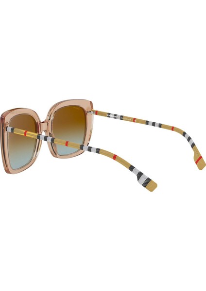 4323 4006/13 54-20 Kadın Güneş Gözlüğü Caroll fiyatları