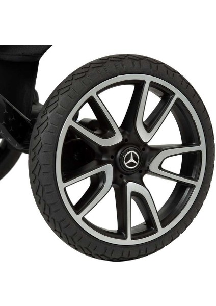 Mercedes Benz Avantgarde Opalith Bebek Arabası indirimleri