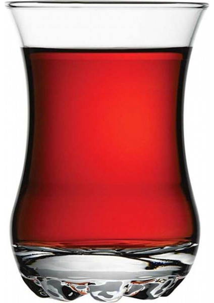 Sylvana 6'lı Çay Bardağı 42411