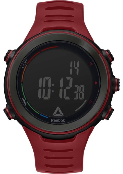Sprint Red Erkek Kol Saati