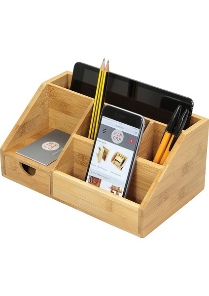 Çok Işlevli Masaüstü Ahşap Saklama Kutusu Çekmece Ofis ile Okul Durumda Mücevher Kutusu Masaüstü Makyaj Organizatör (Yurt Dışından) modelleri