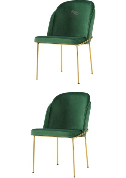 2 Adet Limon Sandalye Metal Gold Sandalye Mutfak Salon Yemek Odası Sandalyesi fiyatları