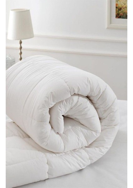 Tek Kişilik Microfiber Yorgan