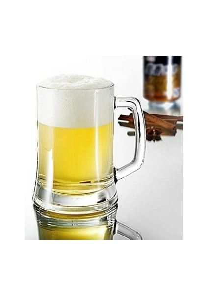 Tekli Pub Bira Bardaği - 500 cc