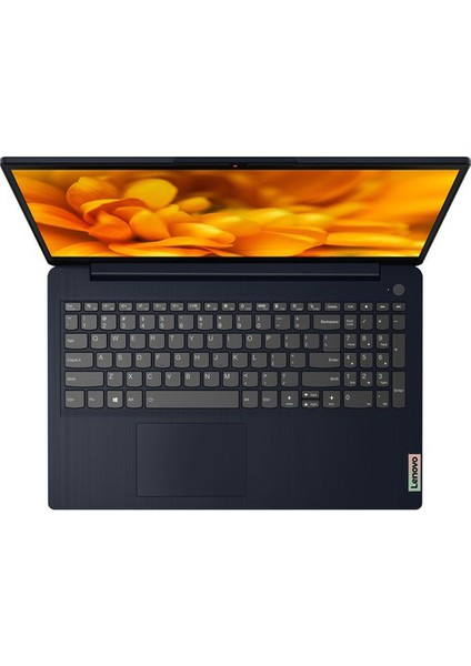 Ideapad 3 İntel Core i5 1135G7 20GB 1TB SSD Freedos 15.6" FHD Taşınabilir Bilgisayar 82H8020ATX08