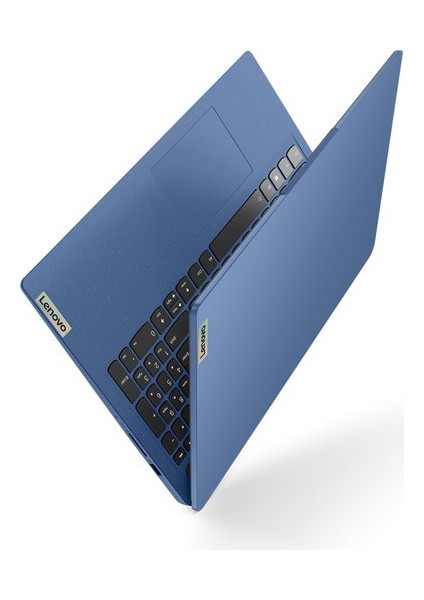 Ideapad 3 İntel Core i5 1135G7 20GB 1TB SSD Freedos 15.6" FHD Taşınabilir Bilgisayar 82H8020ATX08