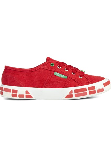 ® | BN-30691-3114 Kırmızı - Kadın Spor Ayakkabı