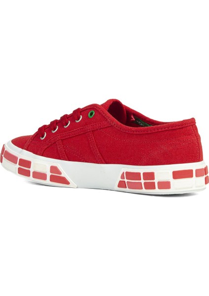 ® | BN-30691-3114 Kırmızı - Kadın Spor Ayakkabı