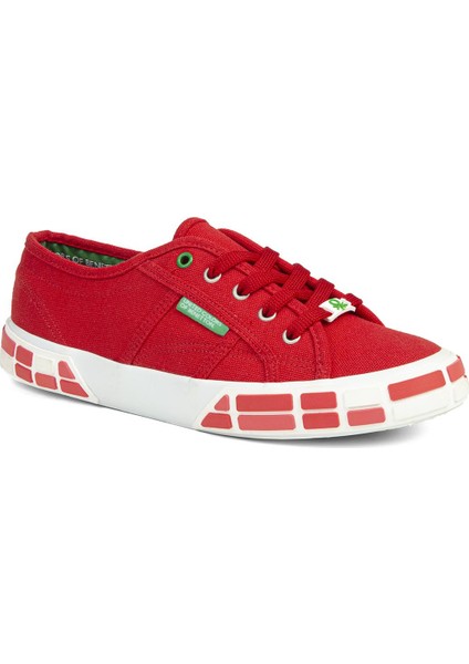 ® | BN-30691-3114 Kırmızı - Kadın Spor Ayakkabı