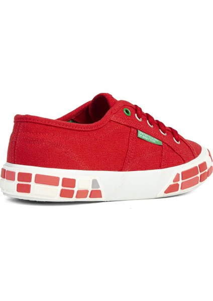 ® | BN-30691-3114 Kırmızı - Kadın Spor Ayakkabı