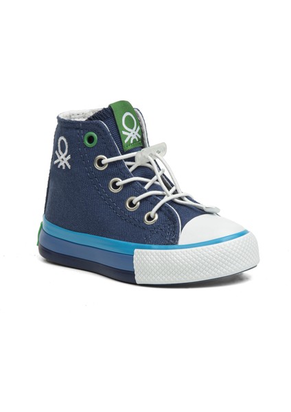 ® | BN-30650 - 3394 Lacivert - Çocuk Spor Ayakkabı fiyatları