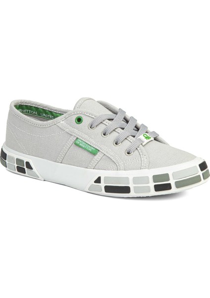 ® | BN-30691-3114 Gri - Kadın Spor Ayakkabı fiyatları