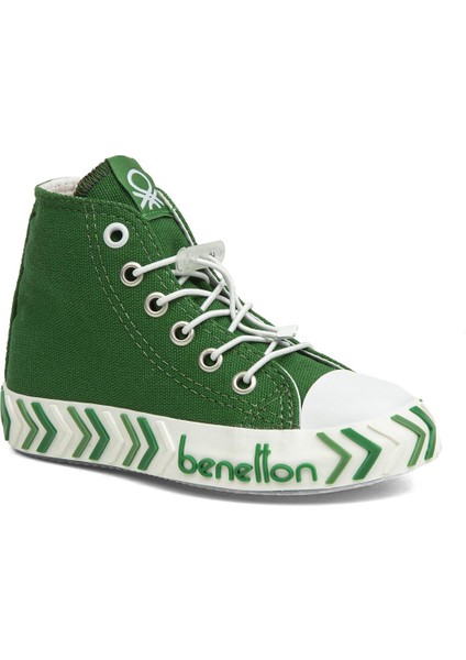 ® | BN-30645 - 3394 Yeşil - Çocuk Spor Ayakkabı fiyatları
