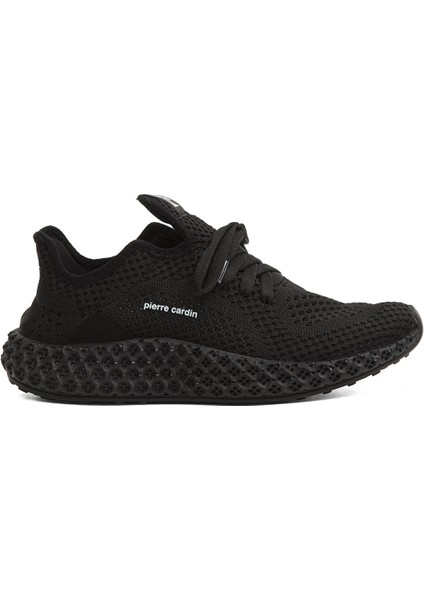 ® | PC-30680 - 3570 Siyah - Kadın Spor Ayakkabı