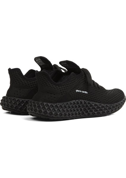 ® | PC-30680 - 3570 Siyah - Kadın Spor Ayakkabı