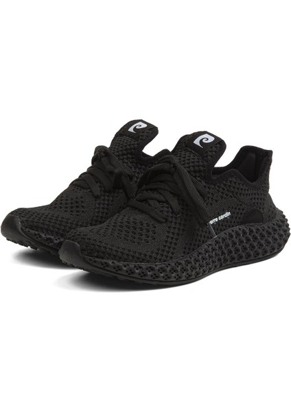 ® | PC-30680 - 3570 Siyah - Kadın Spor Ayakkabı