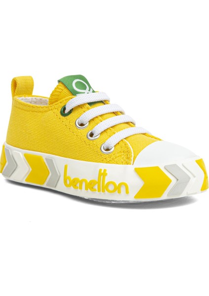 ® | BN-30642 - 3394 Sarı - Çocuk Spor Ayakkabı fiyatları