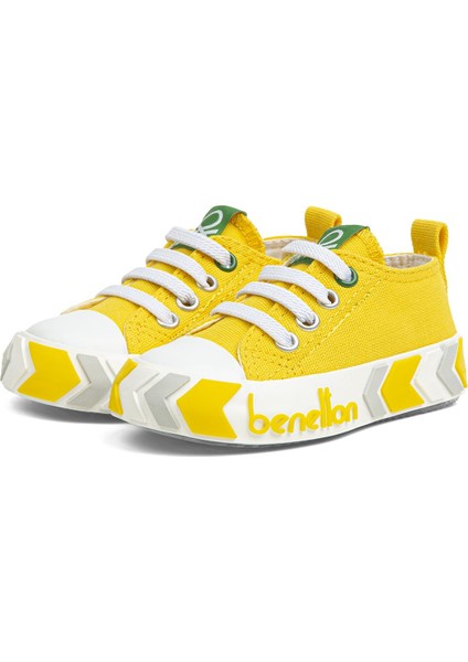® | BN-30642 - 3394 Sarı - Çocuk Spor Ayakkabı fırsatları