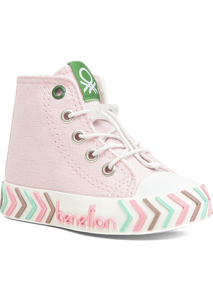 ® | BN-30644 - 3394 Pembe - Çocuk Spor Ayakkabı fiyatları