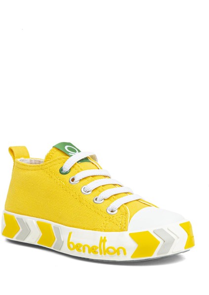® | BN-30643 - 3394 Sarı - Çocuk Spor Ayakkabı fiyatları