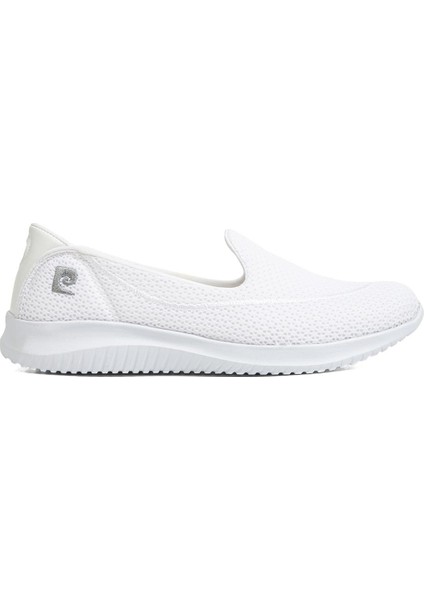 ® | PC-30168 - 3409 Beyaz - Kadın Spor Ayakkabı
