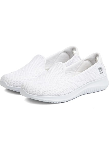 ® | PC-30168 - 3409 Beyaz - Kadın Spor Ayakkabı fırsatları