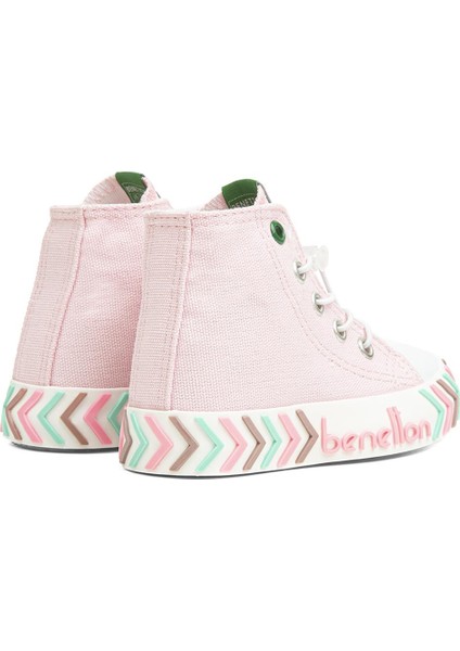 ® | BN-30644 - 3394 Pembe - Çocuk Spor Ayakkabı modelleri