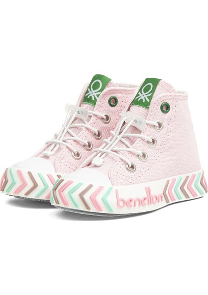 ® | BN-30644 - 3394 Pembe - Çocuk Spor Ayakkabı fırsatları